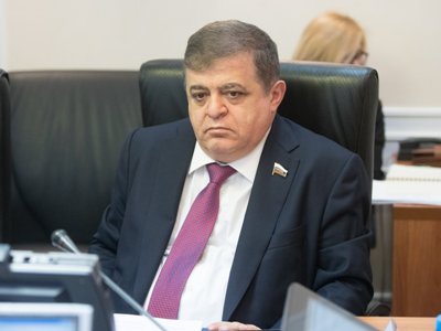 В Совете Федерации РФ призвали возобновить переговоры по Карабаху