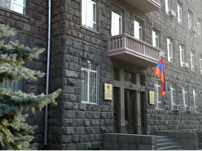 СНБ Армении: В случае появления в интернете информации сомнительного характера необходимо обратиться к нам