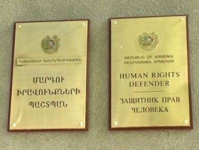 Հայ երեխաների, կանանց և Լեռնային Ղարաբաղի ողջ բնակչության կյանքն ու առողջությունը իրական վտանգի տակ են. ՀՀ ՄԻՊ