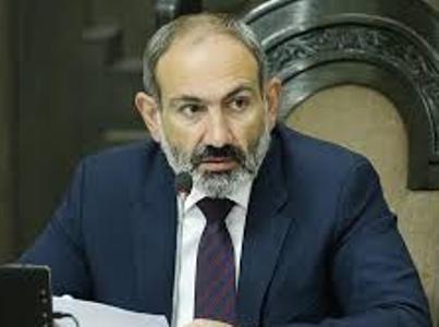 Пашинян:Правительство обсудит вопрос об объявлении военного положения и частичной мобилизации