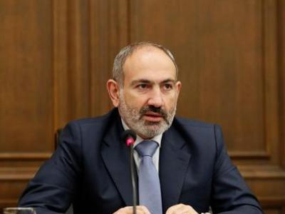 Nikol Pashinyan: Armenia declaring martial law and general mobilization