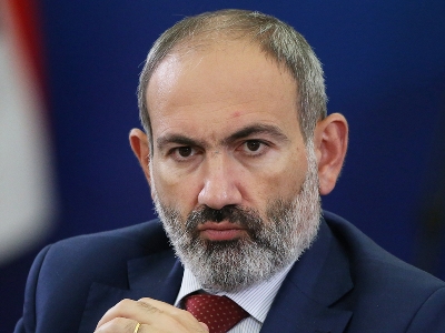 Пашинян: Крупномасштабная провокация Азербайджана была заранее спланирована