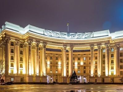 МИД Украины отреагировал на обострение возле Нагорного Карабаха и призывает стороны вернуться к диалогу