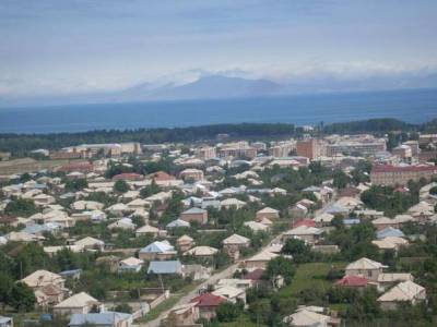 Ադրբեջանի հարձակման պատճառով տուժել են մի շարք համայնքների ենթակառուցվածքներ. Արցախցի նախարար