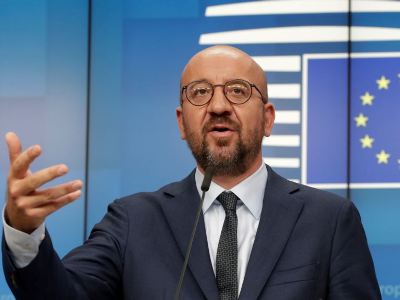 European Council President on escalation of situation in Nagorno-Karabakh conflict zone