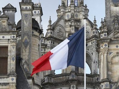 French MFA: France is seriously concerned about the large-scale clashes in Nagorno-Karabakh