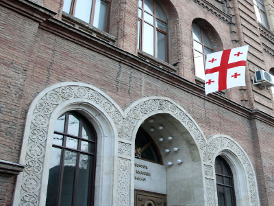 Tbilisi expresses willingness to contribute to de-escalation of situation in Nagorno-Karabakh