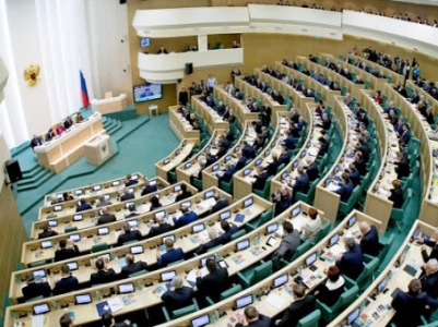 Совет Федерации РФ готов подключиться по парламентской линии к урегулированию ситуации в Нагорном Карабахе