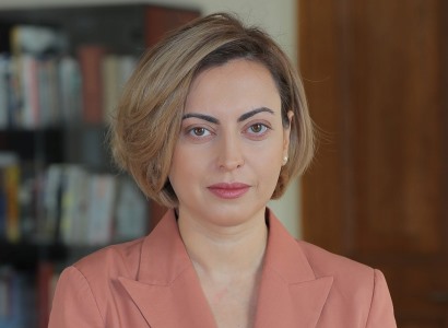 Սա 2020 թ-ի հուլիսի ՀՀ հյուսիսարևելյան սահմանի նկատմամբ ռազմական ագրեսիայի շարունակությունն է․ Լենա Նազարյան