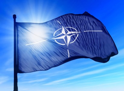 НАТО призывает к прекращению военных действий в зоне карабахского конфликта