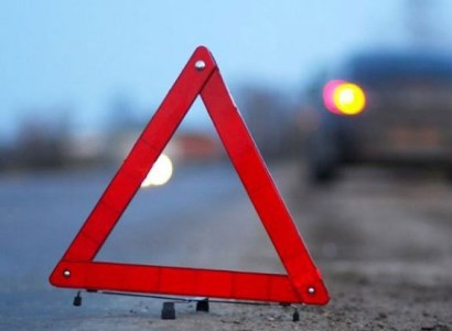 Երևան-Իջևան ճանապարհին «Nissan Tiida»-ն դուրս է եկել երթևեկելի հատվածից և շրջվել․ կա զոհ