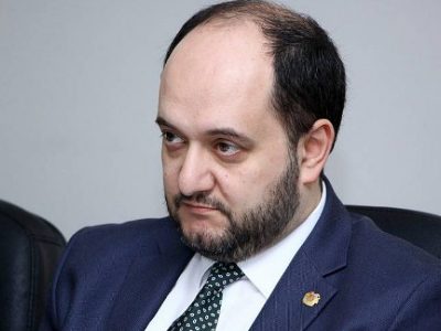 Минобразования Армении опубликовало порядок работы школ при военном положении