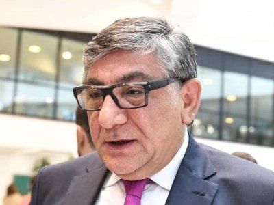 Մարտի դաշտում կռիվ տվող զինվորին այս պահին պետք է ամուր թիկունք. Խաչատուր Սուքիասյան