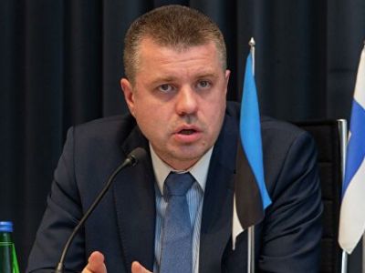 Глава МИД Эстонии заявил о начале консультаций по обсуждению ситуации в зоне карабахского конфликта в ООН