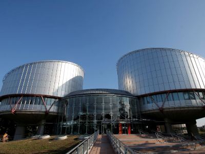 Армения обратилась в ЕСПЧ из-за ситуации в Карабахе