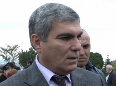 Ցավոք, ամբողջ ընտանիքով վարակվել ենք կորոնավիրուսով և ինքնամեկուսացած ենք. Արամ Սարգսյան
