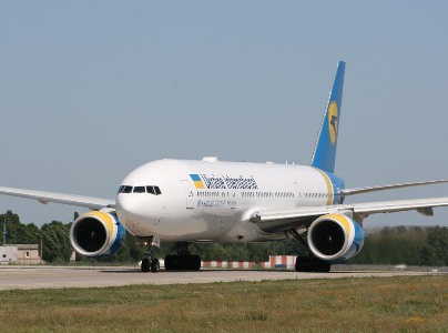 Авиакомпания «Международные авиалинии Украины» отменяет рейсы в Ереван в связи с агрессией Азербайджана