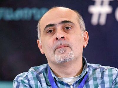 Мартиросян: В Карабахе есть проблема со связью, но причин для беспокойства нет