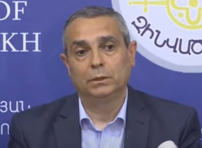 Ռազմական գործողությունները առաջին հերթին պետք է կանգնեցնել, հետո Ադրբեջանին բերենք կառուցողական դաշտ. Մասիս Մայիլյան