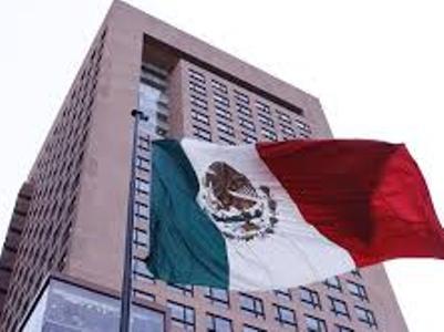 Mexico MFA concerned about situation in Karabakh conflict zone