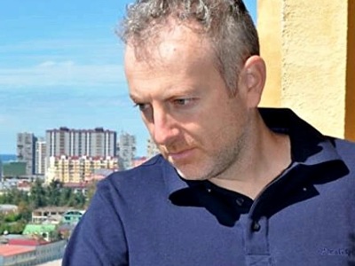 Александр Лапшин: Друзья, мне стыдно и больно за происходящее