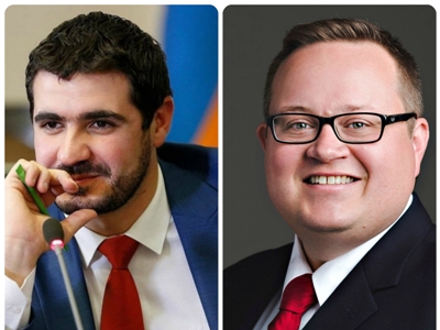 Կանադա-Հայաստան բարեկամական խումբը դատապարտել է Ադրբեջանի ագրեսիան ու Թուրքիայի հռետորաբանությունը. Արման Եղոյան