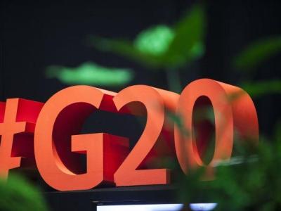 Встреча лидеров G20 пройдет в виртуальном формате