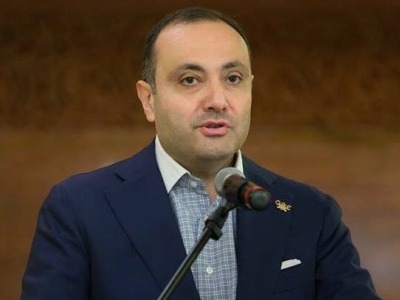 Armenia envoy to Russia: Turkey transferred about 4,000 militants to Azerbaijan from Syria