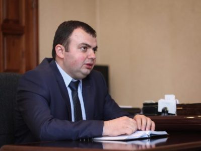 Առաջնագծում թշնամին ոչ մի հաջողություն չունի. Արցախի նախագահի մամուլի խոսնակ