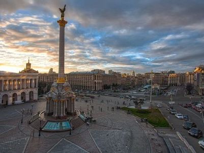 Граждане Армении могут вновь без ограничений смогут въезжать в Украину
