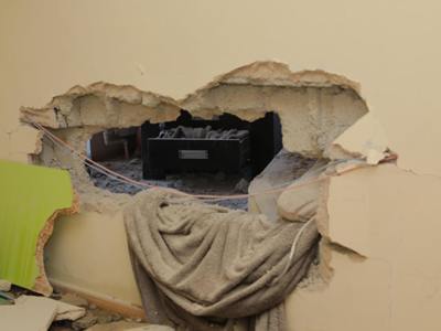 Statement: Azerbaijan, in gross violation of international humanitarian law, specifically targets civilian population