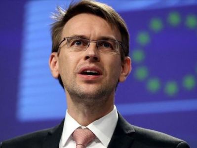 EU is aware of reports of Turkey transferring Syria militants to Karabakh conflict zone