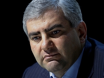 «Հայ զինվորների՝ այս օրերին ցուցաբերած քաջությունն ու հերոսությունը հպարտության են արժանի». Սամվել Կարապետյան