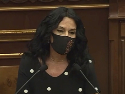 «Բարգավաճ Հայաստանի» պատգամավորը միջազգային հանրությանը խիստ քննադատության է ենթարկել անգործության պատճառով
