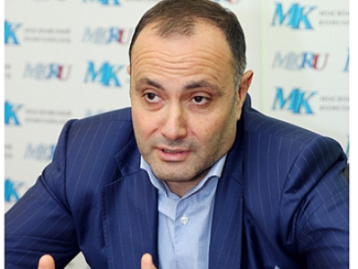 Հայաստանը մշակում է Արցախի բնակիչների համար հումանիտար միջանցքների հարցը․ Վարդան Տողանյան