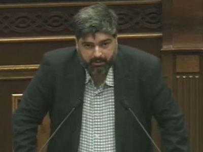 «Իմ քայլը». Ալիեւների կլանը զրկված է նույնիսկ սեփական քաղաքացիների աջակցությունից