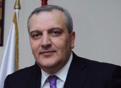 Armenia Ambassador condemns belligerent statements by Georgia parliament's Azerbaijani MPs