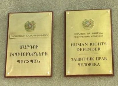 Омбудсмен Армении направил в ООН сообщение об агрессии Азербайджана против Нагорного Карабаха