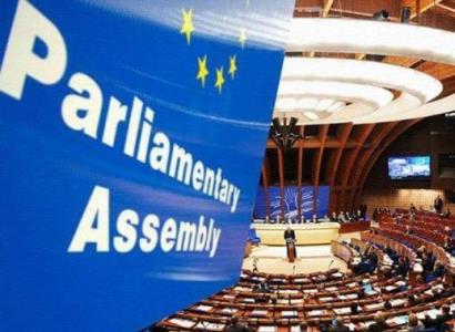 PACE urges Armenia and Azerbaijan to return to the negotiating table