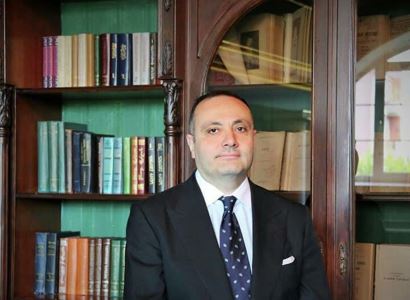 Armenia Ambassador to Russia: No need for humanitarian corridors from Nagorno-Karabakh