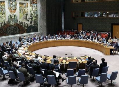 Source: UN Security Council to hold closed consultations over Nagorno-Karabakh