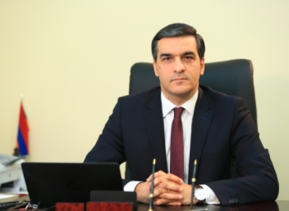 Ծնողներին եւ երեխաներին հորդորում ենք սոցցանցերում զգուշավորություն հանդես բերել․ ՄԻՊ