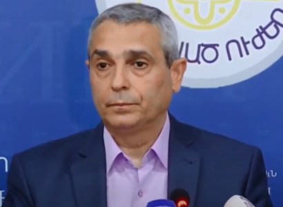 Արցախի արտգործնախարար. Մենք չենք վախենում Ադրբեջանի վարձած վարձկաններից