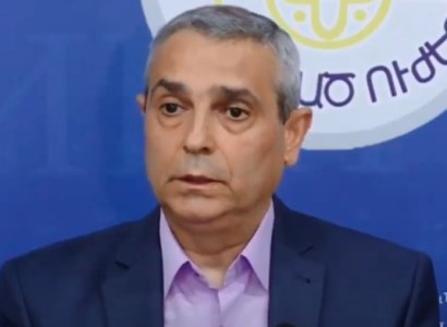 Глава МИД Арцаха: То, что Грузия запрещает перевозку военных грузов для Армении – не новость