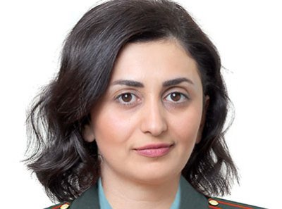 Пресс-секретарь министра обороны Армении: Продолжаются бои разной интенсивности