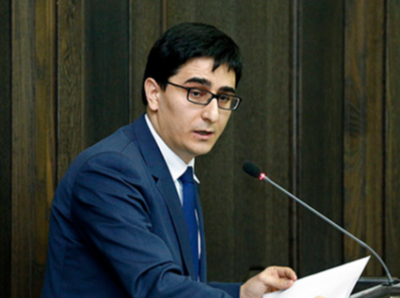 «Ժողովուրդ». ՄԻԵԴ-ը պետք է Ադրբեջանի կառավարությանը հարցեր ուղարկի․ Եղիշե Կիրակոսյան