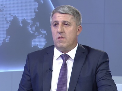 Մերձավոր Արևելքում մեզ աջակցում են մեր իրանցի, իրաքցի, սիրիացի, լիբանանցի և այլ բարեկամներ. Իրանագետ