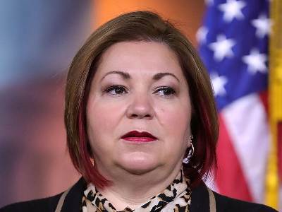 US Congressman Linda Sanchez condemns Azerbaijani aggression against Karabakh
