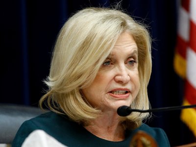 Американский конгрессмен призвала администрацию Трампа прекратить военную помощь Азербайджану
