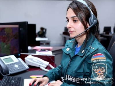 Ձորաղբյուր գյուղի մոտակա սարում դի է հայտնաբերվել
